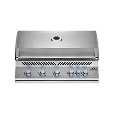 גריל גז מובנה סדרה 700 – 100 ס״מ IL